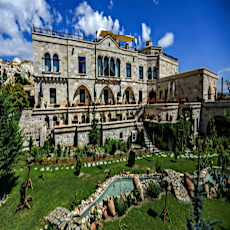 Göreme İnn Hotel